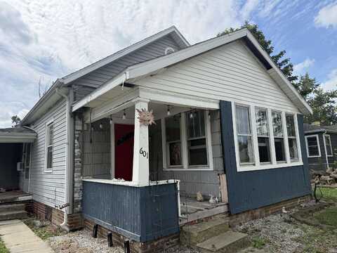 601 W MAIN Street, Hartford City, IN 47348