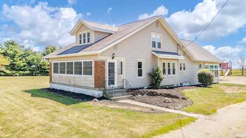4689 E County Road 600 South, Straughn, IN 47387
