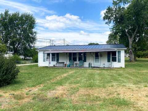 202 E Grant Street, Lynn, IN 47355