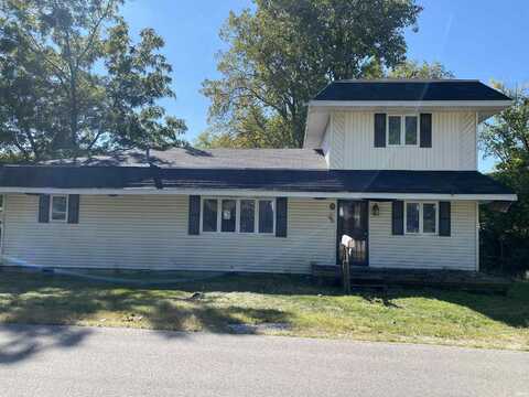 600 W Fulton Street, Hartford City, IN 47348