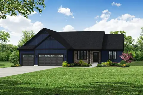 442 Sparrow Way, Grafton, WI 53024