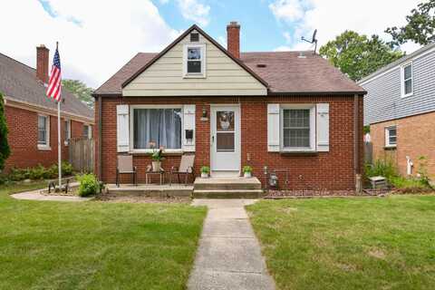 2857 N 83rd St, Milwaukee, WI 53222