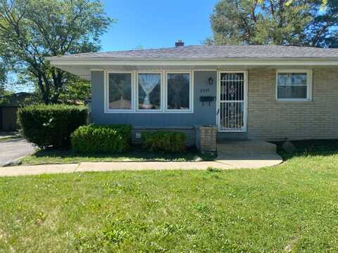 8535 W Brentwood Ave, Milwaukee, WI 53224