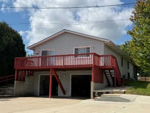 2920 33rd Ave, Kenosha, WI 53144