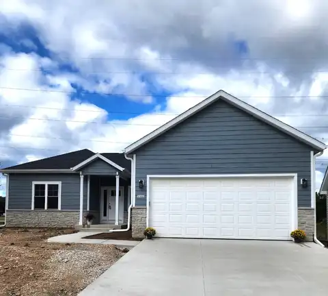 11532 W Tess Creek St, Franklin, WI 53132