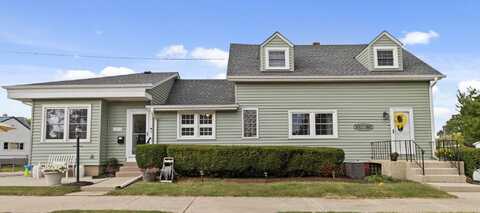 1319 Marquette Ave, South Milwaukee, WI 53172