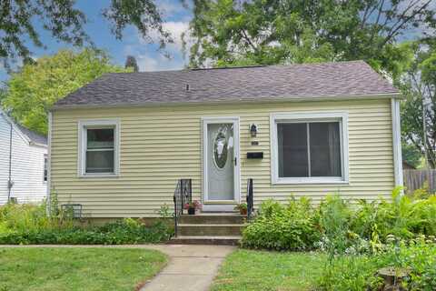 3207 S Austin St, Milwaukee, WI 53207