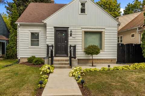 4456 N 57th St, Milwaukee, WI 53218
