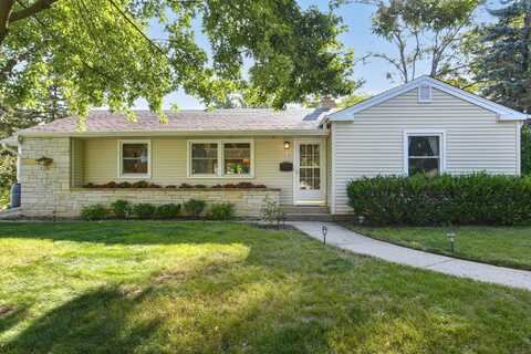 305 Frederick St, Waukesha, WI 53186