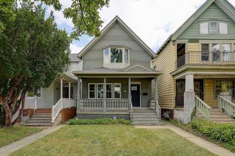 2228 N 2nd St, Milwaukee, WI 53212