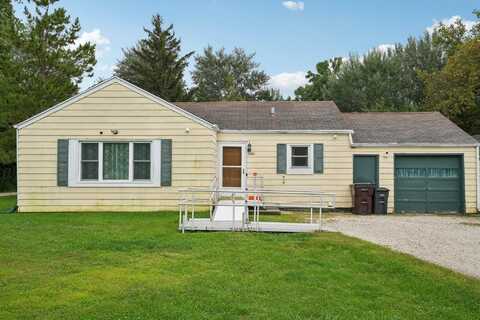 9301 W Cold Spring Rd, Greenfield, WI 53228