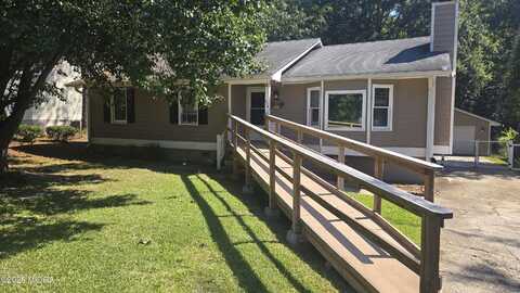 578 Loblolly Lane, Macon, GA 31220