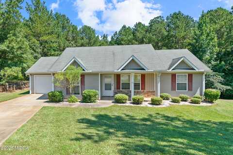 112 Cedar Ridge Road, Forsyth, GA 31029