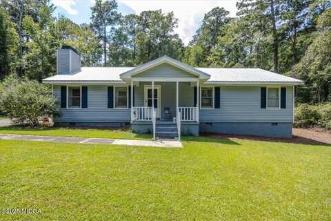 2253 Unaliyi Trail, Macon, GA 31220