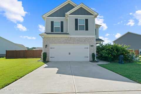 3294 Bridgewood Drive, Macon, GA 31216