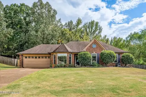 8619 Bell Brook Drive, Olive Branch, MS 38654