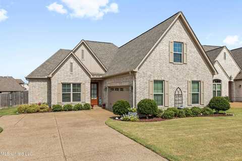 3571 W Enclave Drive, Southaven, MS 38672