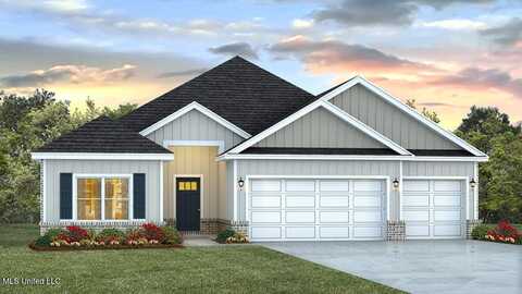 13529 Sarus Drive, Vancleave, MS 39565