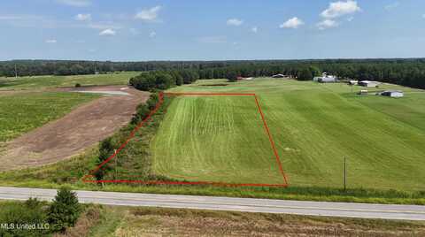 Midway Road, Lena, MS 39094