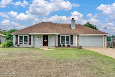 693 Southern Oaks Drive, Florence, MS 39073