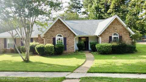320 Woodhollow Cove, Brandon, MS 39047