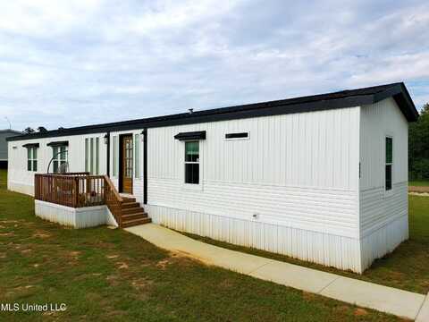 4004 Hillsboro Drive, Brandon, MS 39042