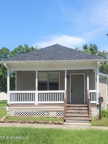 1222 33rd Avenue, Gulfport, MS 39501