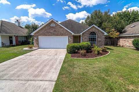 12241 Summer Place, Gulfport, MS 39503