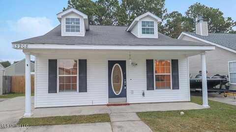 13208 Warren Drive, Gulfport, MS 39503