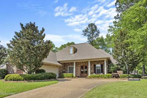 180 Woods Crossing Boulevard, Madison, MS 39110