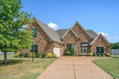 14276 Cantwell Drive, Olive Branch, MS 38654