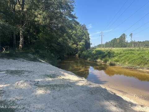M M Cochran Road, Lucedale, MS 39452