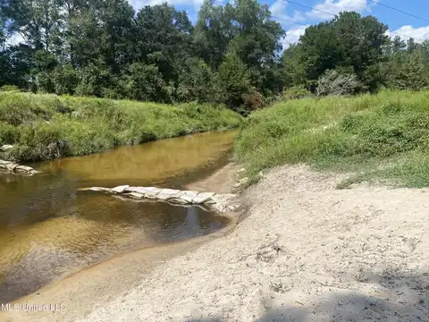 M M Cochran Road, Lucedale, MS 39452