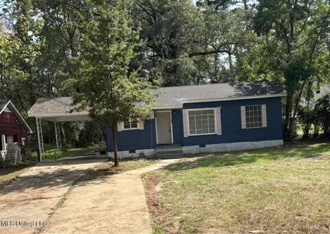 545 Merigold Drive, Jackson, MS 39204