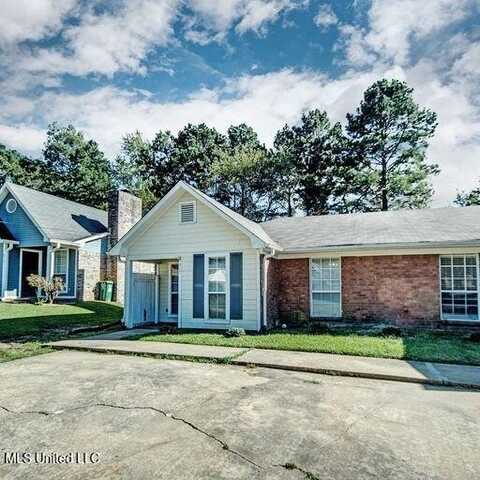 317 Peach Orchard Drive, Ridgeland, MS 39157