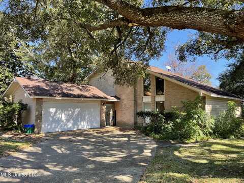 114 Watersedge Drive, Ocean Springs, MS 39564