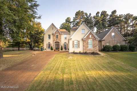 3373 Megan Drive, Southaven, MS 38672