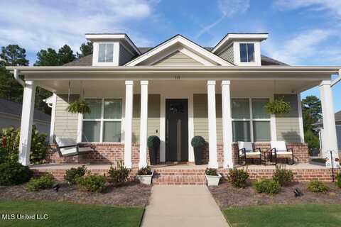 115 Post Oak Drive, Oxford, MS 38655