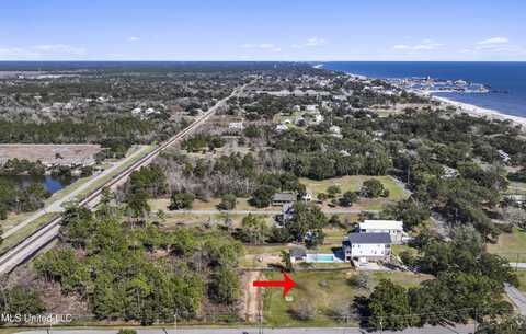 6 West End Drive, Pass Christian, MS 39571