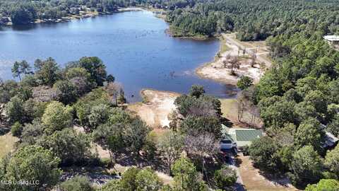 Spring Lake E Drive, Vancleave, MS 39565