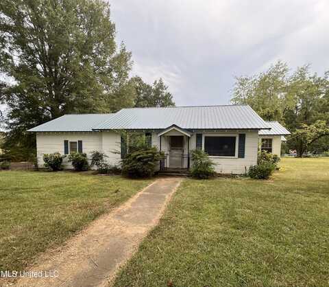 3397 Pocahontas Extn, Sardis, MS 38666