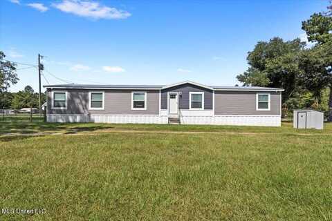 1273 Stonecypher Road, Lucedale, MS 39452