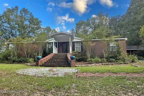 202 Howell Road, Lucedale, MS 39452