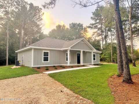 120 Readys Drive, Lucedale, MS 39452