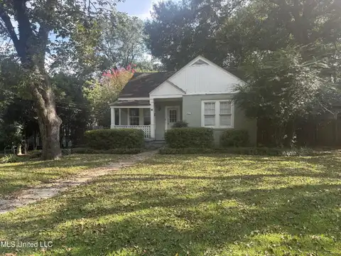 607 Arrowhead Drive, Jackson, MS 39216