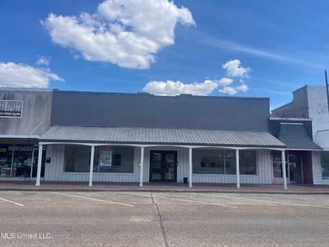 211 S Sharpe Avenue, Cleveland, MS 38732