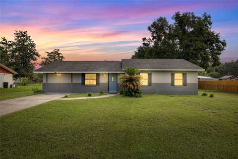 5701 NE 21ST AVENUE ROAD, OCALA, FL 34479