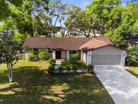 8364 ELDRIDGE ROAD, SPRING HILL, FL 34608