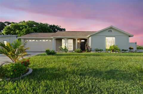 7135 FLAGGLER DRIVE, PORT RICHEY, FL 34668