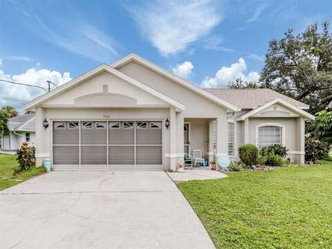 4890 S SALFORD BOULEVARD, NORTH PORT, FL 34287